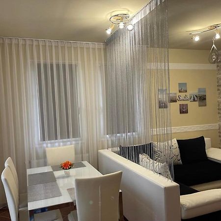 Benelise Apartman Hévíz Exteriör bild