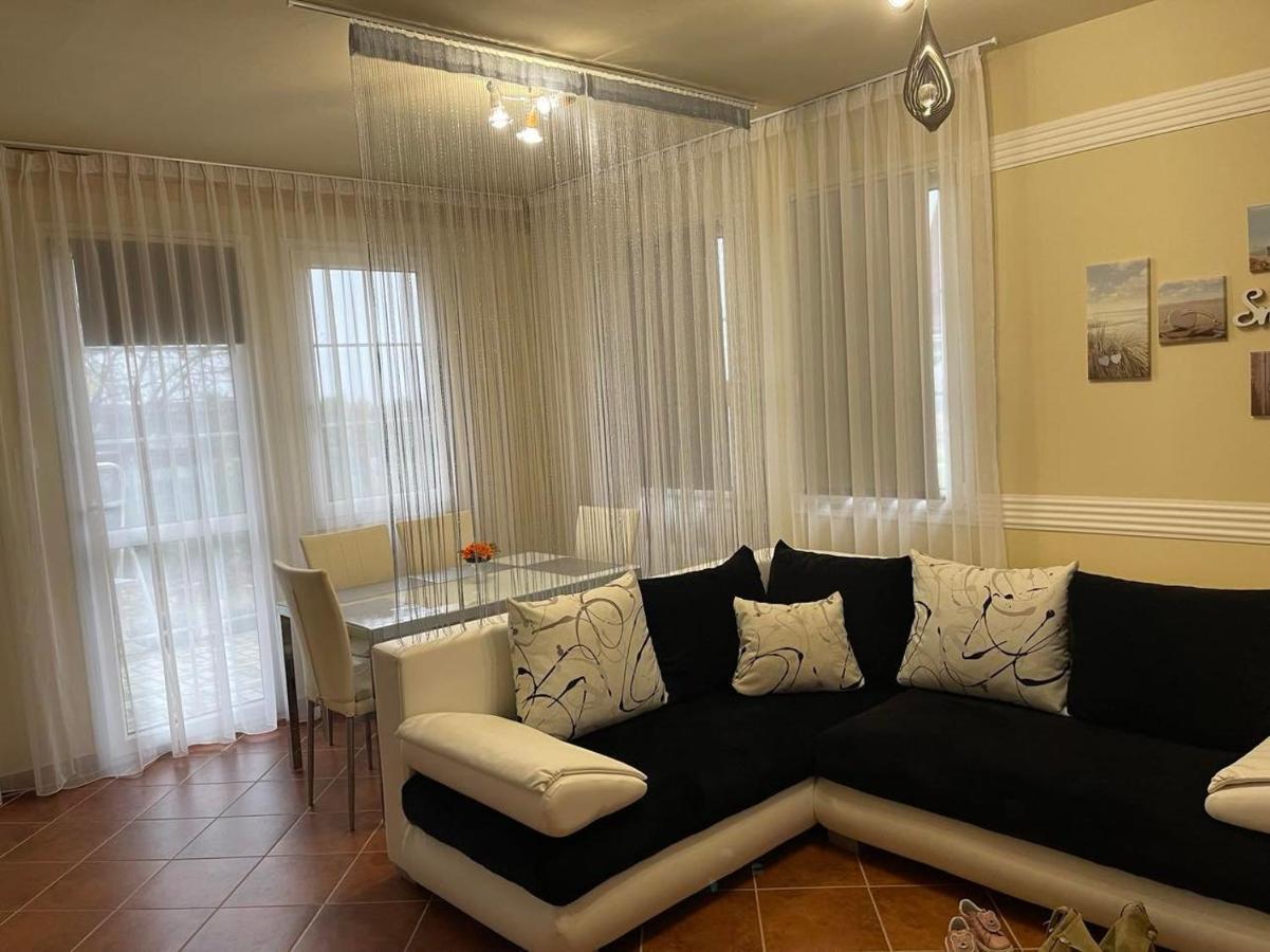 Benelise Apartman Hévíz Exteriör bild