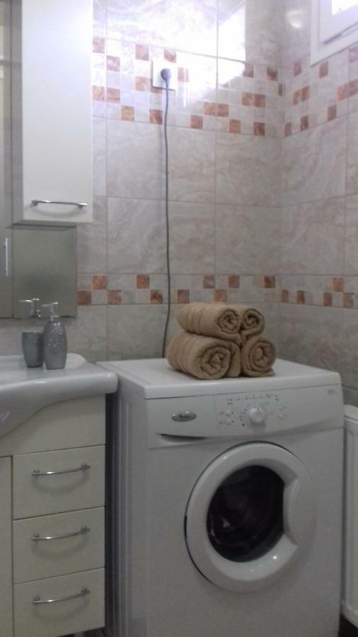 Benelise Apartman Hévíz Exteriör bild