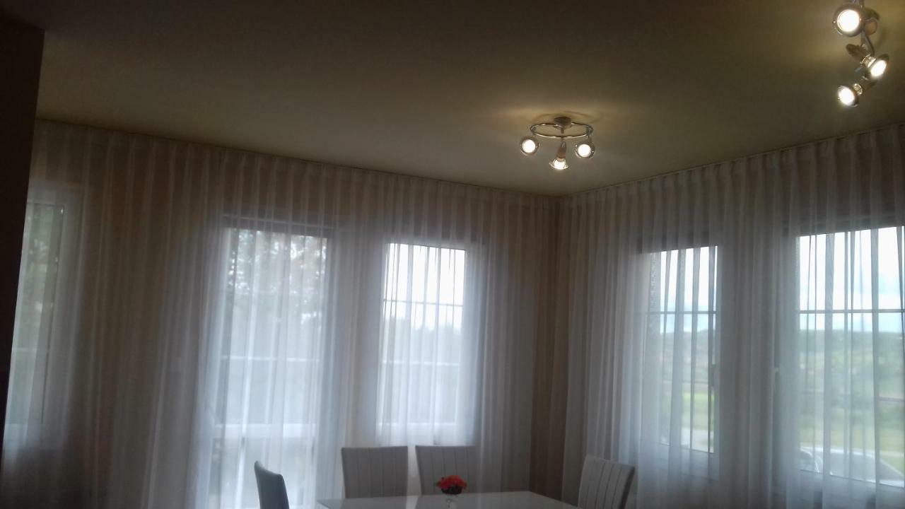Benelise Apartman Hévíz Exteriör bild