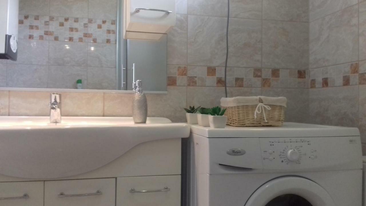 Benelise Apartman Hévíz Exteriör bild