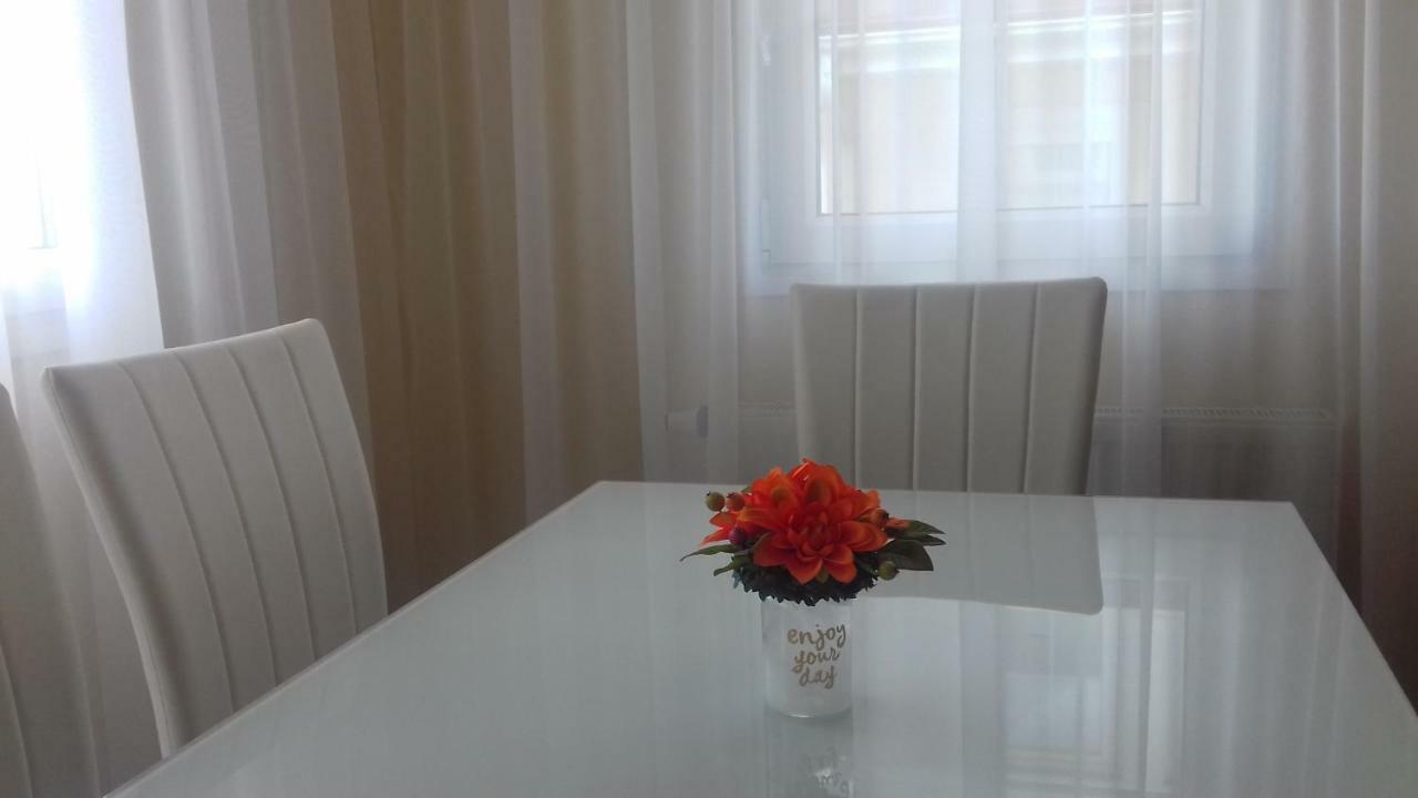 Benelise Apartman Hévíz Exteriör bild