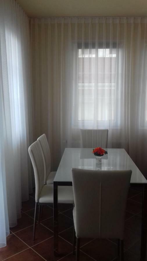 Benelise Apartman Hévíz Exteriör bild