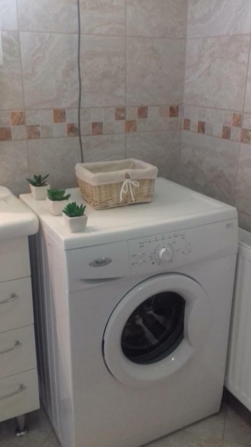 Benelise Apartman Hévíz Exteriör bild