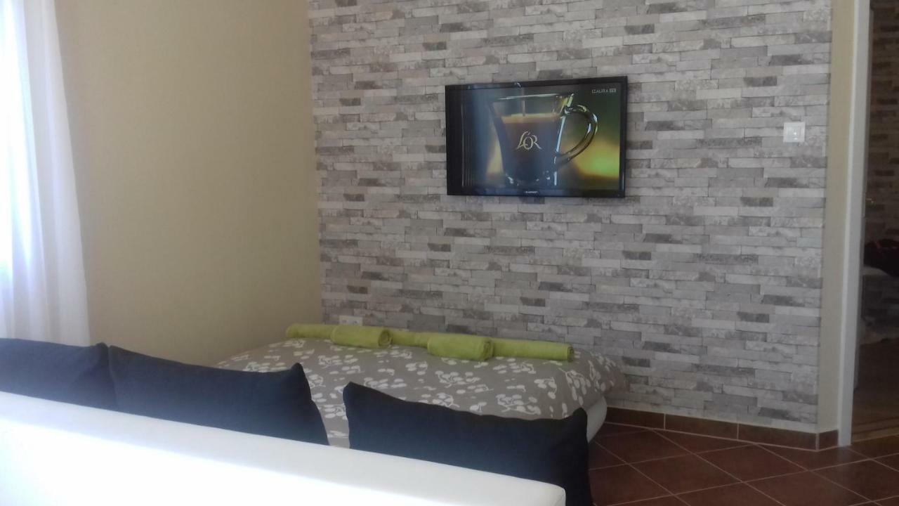 Benelise Apartman Hévíz Exteriör bild