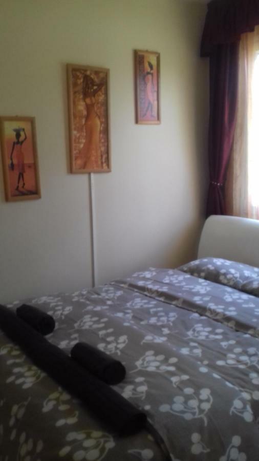 Benelise Apartman Hévíz Exteriör bild