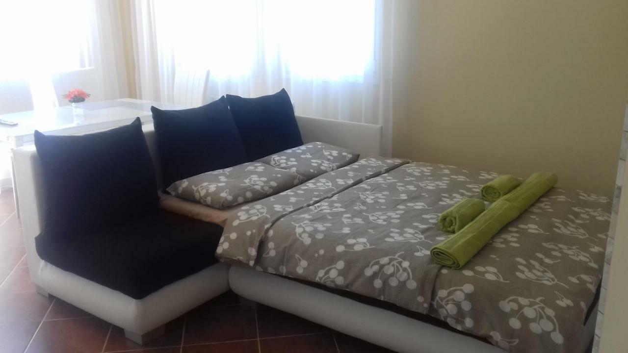 Benelise Apartman Hévíz Exteriör bild