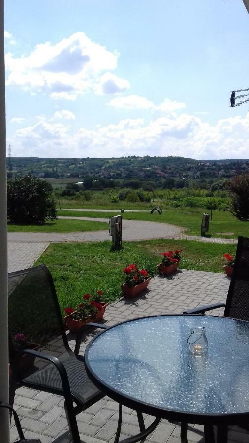 Benelise Apartman Hévíz Exteriör bild