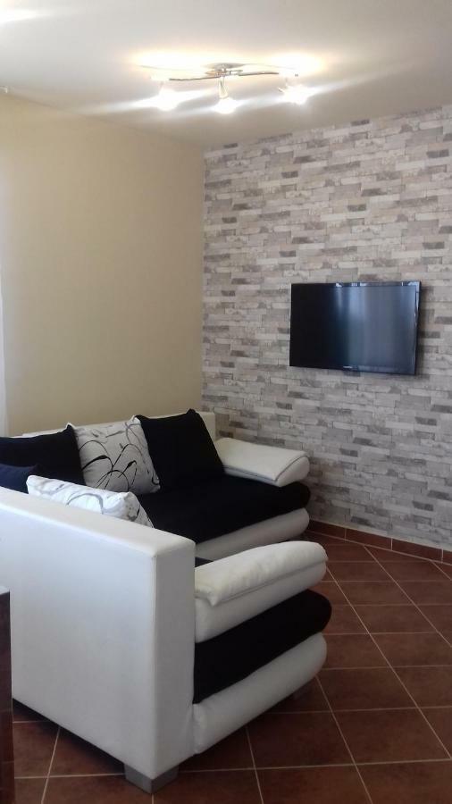 Benelise Apartman Hévíz Exteriör bild